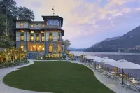 Mandarin Oriental, Lago di Como - Wifi