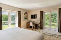 The Daffodil Hotel & Spa - Wifi