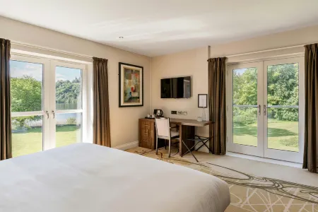 The Daffodil Hotel & Spa