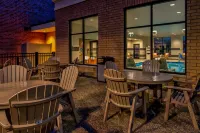 Hampton Inn & Suites Detroit/Wixom - Wifi