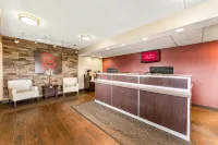 Red Roof Inn Allentown Airport - 2-Star