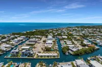 4. Cozy Key Largo Waterfront Studio  Dive - 4 étoiles