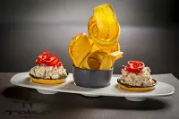 Hotel Clio, a Luxury Collection Hotel, Denver Cherry Creek - فطور