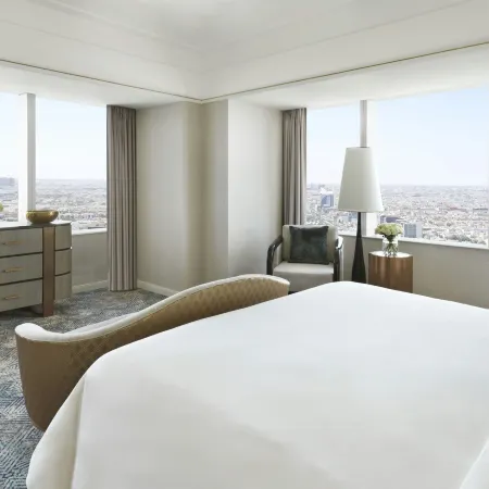 Four Seasons Hotel Riyadh