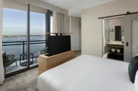 Luminary Hotel & Co., Autograph Collection - Balkon