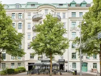 Hotell Onyxen Adults Only, WorldHotels Crafted Hotels near Centrum