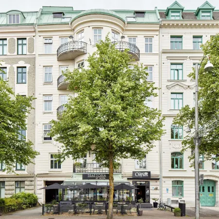 Hotell Onyxen Adults Only, WorldHotels Crafted