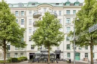Hotell Onyxen Adults Only, WorldHotels Crafted - spa
