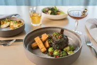 The Westin Tempe - breakfast