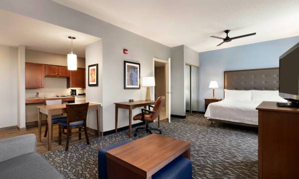 Homewood Suites by Hilton Harrisburg East-Hershey Area