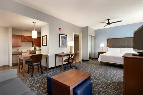Homewood Suites by Hilton Harrisburg East-Hershey Area - Hot Tub