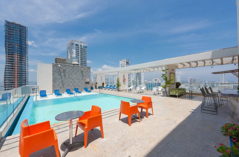 Hampton by Hilton Cartagena photo 5