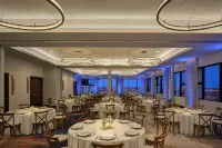 Sheraton Denver West Hotel - Mountain view