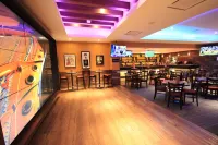 Holiday Inn & Suites LEON PLAZA MAYOR by IHG - С баром