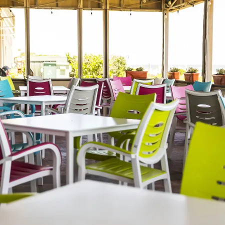 Hampton Inn Virginia Beach-Oceanfront North