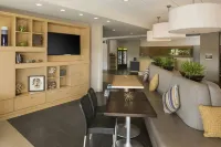 Home2 Suites by Hilton Mishawaka South Bend - Pysäköinti