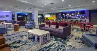 Doubletree by Hilton Hot Springs - Wi-Fi