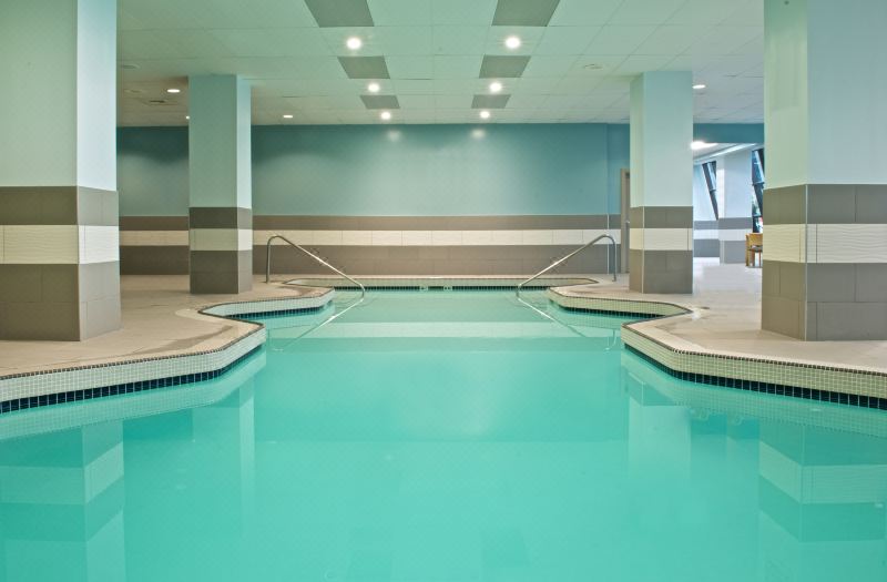Embassy Suites by Hilton Portland Tigard photo 4