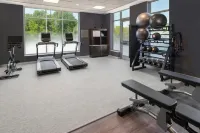 Residence Inn Boston Concord - Gym