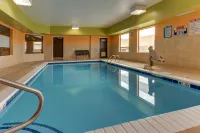 Red Roof Inn Springfield, OH - Pools