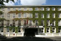 The Chatsworth Hotel - pet friendly