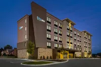 Tru by Hilton Hershey Chocolate Avenue - Parkplatz