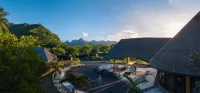 Hilton Moorea Lagoon Resort and Spa - Romantic