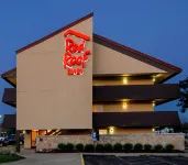 Red Roof Inn Toledo - University - Kæledyr tilladt