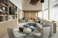 Element Orlando Universal Blvd. - Pet Friendly