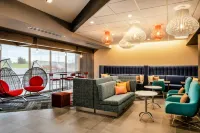 Tru by Hilton Rock Hill - parcheggio