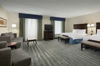 Hampton Inn Syracuse Clay - Wi-Fi