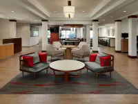Fairfield Inn & Suites Columbus OSU Hotels near Jack Nicklaus Museum
