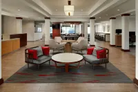 Fairfield Inn & Suites Columbus OSU - Kylpylä