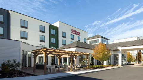Hilton Garden Inn Kalispell in Kalispell
