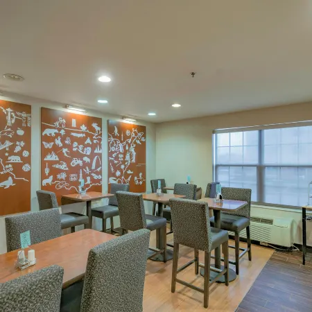 TownePlace Suites Cleveland Streetsboro