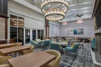 Homewood Suites by Hilton Atlanta/Perimeter Center - Wifi