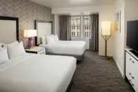底特律市中心希爾頓逸林套房飯店-福特謝爾比 - Wi-Fi