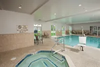 Homewood Suites by Hilton Portland - parking