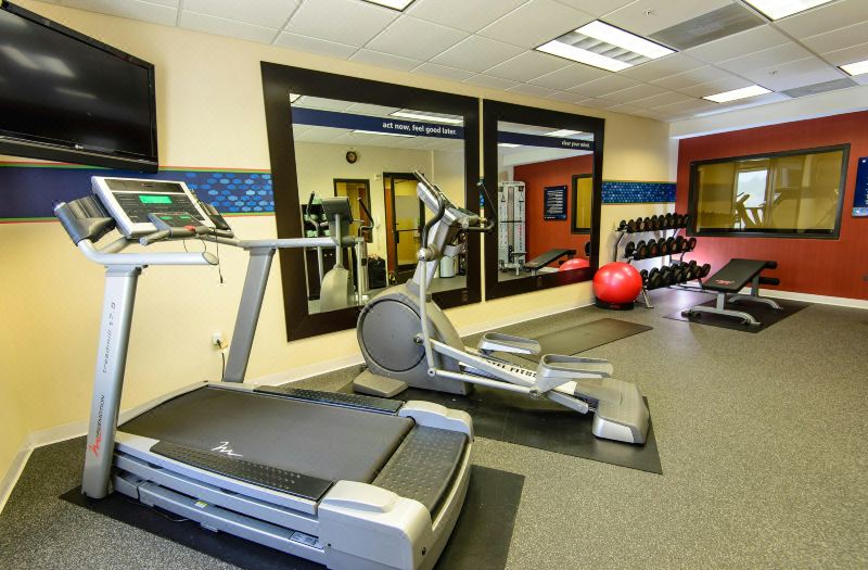 Hampton Inn Houston/Pearland photo 3