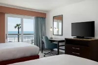 Hilton Garden Inn Daytona Beach Oceanfront - 3-Star