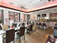 Dormero Hotel Altes Kaufhaus Lüneburg - Pet friendly
