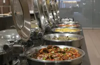 DoubleTree by Hilton West Edmonton - Bữa sáng