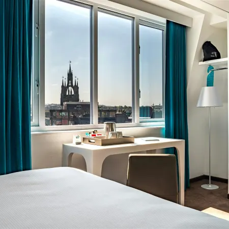 Motel One Newcastle