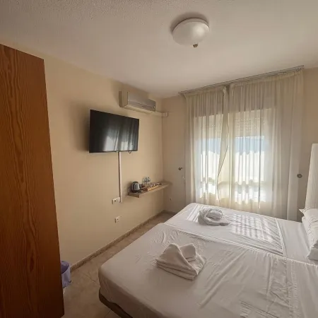 Hotel Algorfa