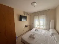 Hotel Algorfa - Bed and Breakfasts