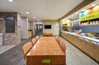 Home2 Suites by Hilton Frankfort - petit déjeuner