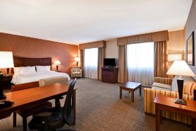Hampton Inn & Suites Folsom