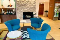Fairfield Inn & Suites Denver Tech Center/South - 3-stjärniga