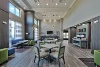Hampton Inn & Suites Guthrie - 2-Star