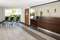 Séjours & Affaires Caen le Clos Beaumois - Wifi